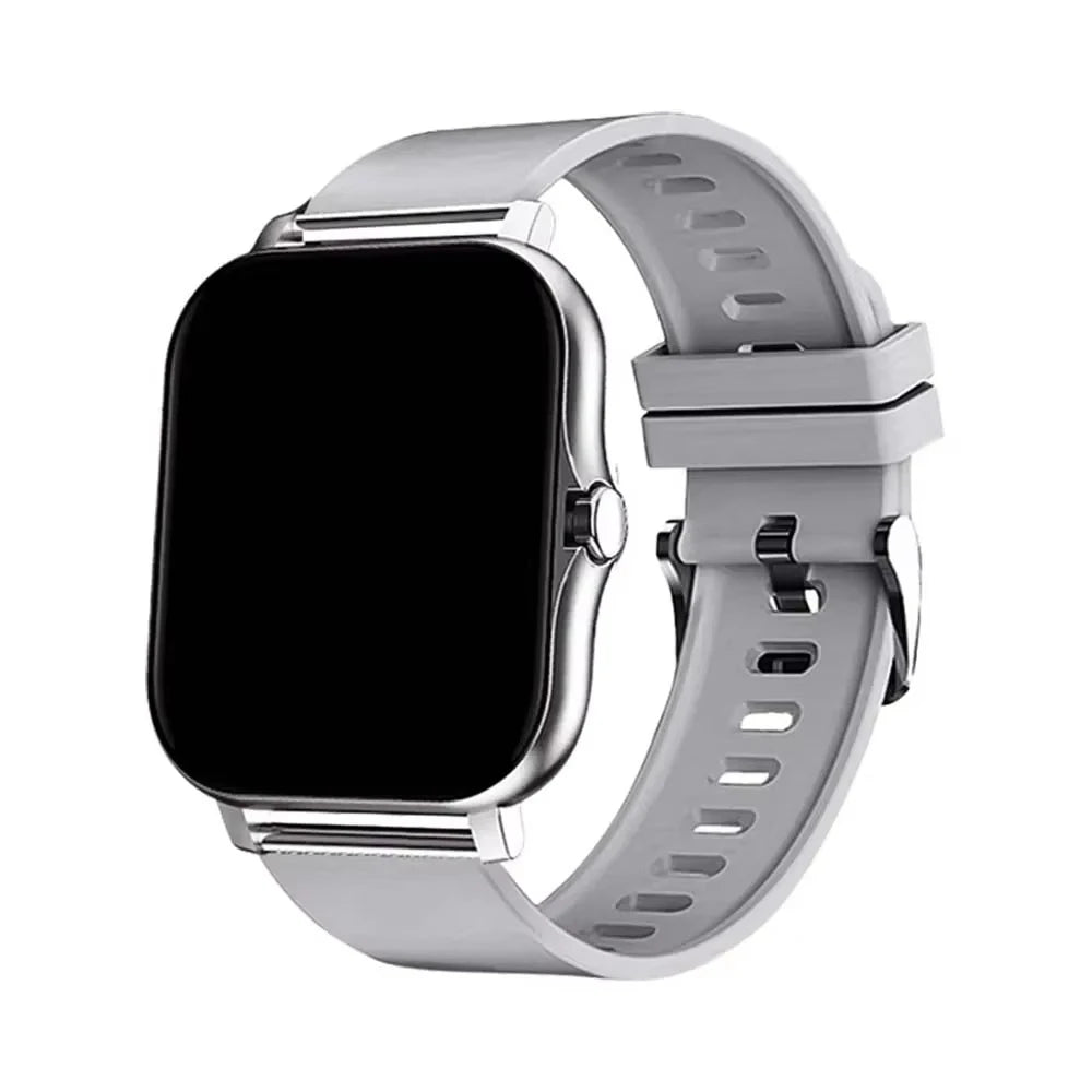 Smartwatch LAXASFIT Y13 Pro Max 2026 – Relógio Inteligente Esportivo