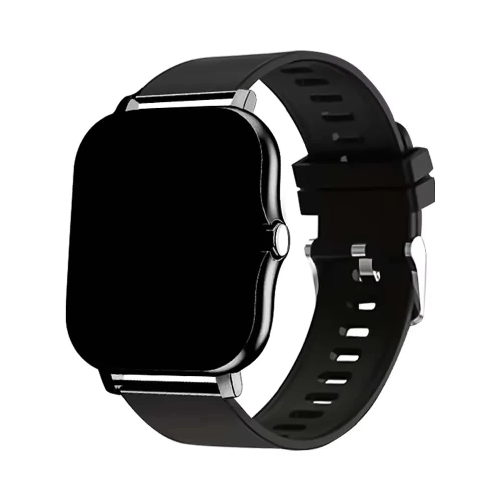 Smartwatch LAXASFIT Y13 Pro Max 2026 – Relógio Inteligente Esportivo