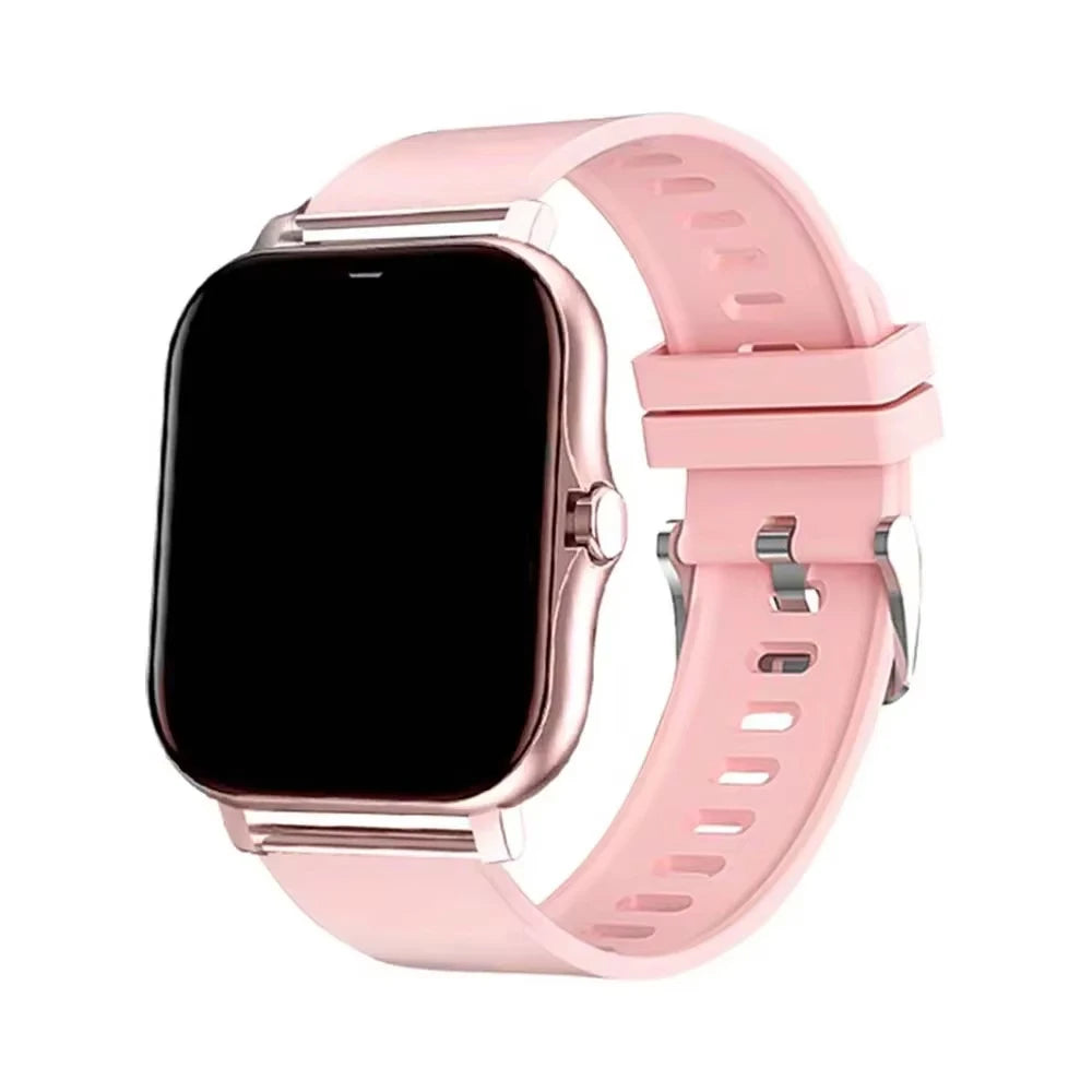 Smartwatch LAXASFIT Y13 Pro Max 2026 – Relógio Inteligente Esportivo